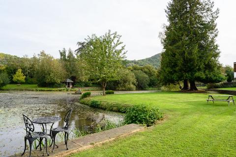 3 bedroom terraced house for sale, Merrivale Farm, Merrivale Lane, Ross-on-Wye