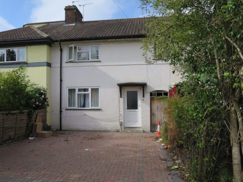 35 Union Street, Oxford 5 bed terraced house £2,850 pcm (£658 pw)