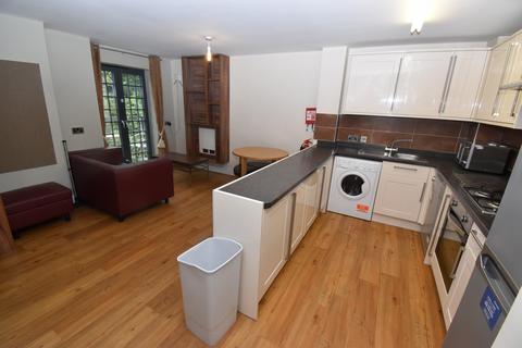 1 bedroom flat to rent, Station House, Old Warwick Road, Leamington Spa, Warwickshire, CV31