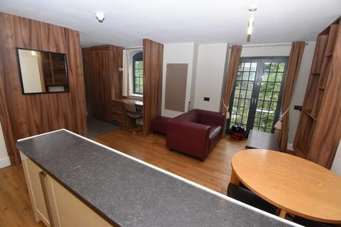 1 bedroom flat to rent, Station House, Old Warwick Road, Leamington Spa, Warwickshire, CV31