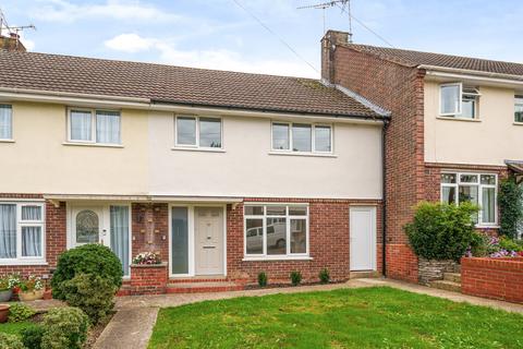 3 bedroom terraced house for sale - Moss Road, Winchester, Hampshire, SO23