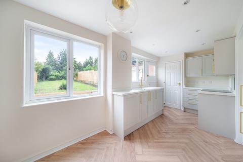 3 bedroom terraced house for sale - Moss Road, Winchester, Hampshire, SO23