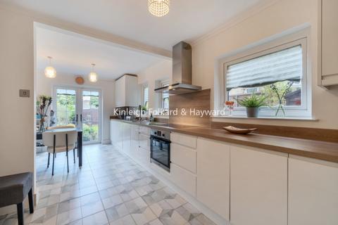 4 bedroom house to rent, Underhill Road London SE22