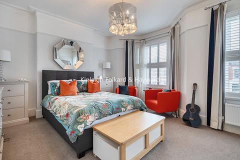 4 bedroom house to rent, Underhill Road London SE22