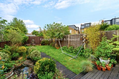 4 bedroom house to rent, Underhill Road London SE22