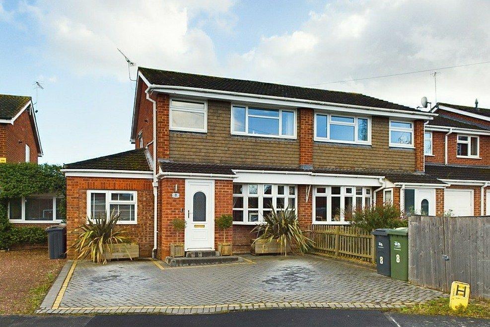 Drive, Lower Broadheath, Worcester, Worcestershire, WR2 4 bed