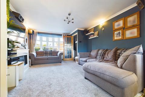 8 Jacomb Drive, Lower Broadheath, Worcester, WR2 6SG