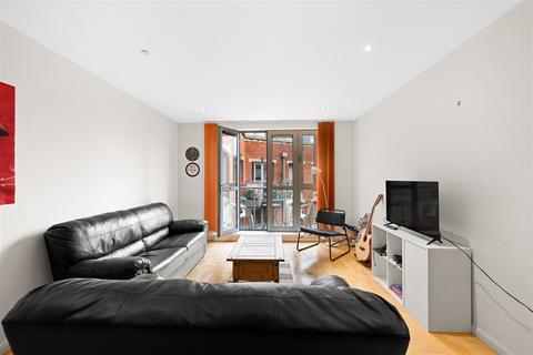 Apartment 79, Number One Fletcher Gate Adams Walk, Nottingham, NG1 1QR