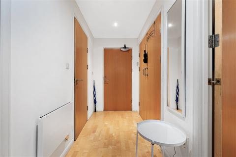 Apartment 79, Number One Fletcher Gate Adams Walk, Nottingham, NG1 1QR