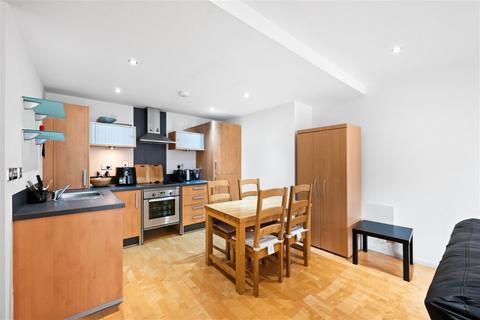 Apartment 79, Number One Fletcher Gate Adams Walk, Nottingham, NG1 1QR