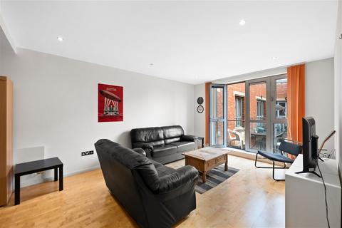Apartment 79, Number One Fletcher Gate Adams Walk, Nottingham, NG1 1QR