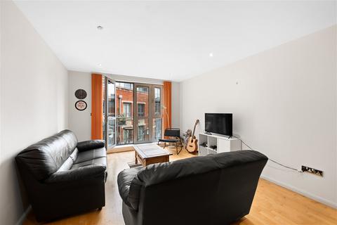 Apartment 79, Number One Fletcher Gate Adams Walk, Nottingham, NG1 1QR
