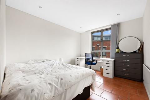 Apartment 79, Number One Fletcher Gate Adams Walk, Nottingham, NG1 1QR