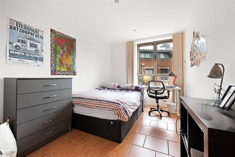 Apartment 79, Number One Fletcher Gate Adams Walk, Nottingham, NG1 1QR