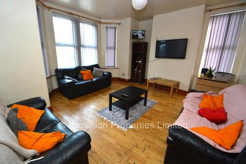 undefined, Hill Top Street, Hyde Park LS6