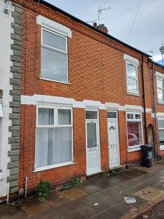 3 bedroom terraced house to rent, Western Road, Leicester LE3