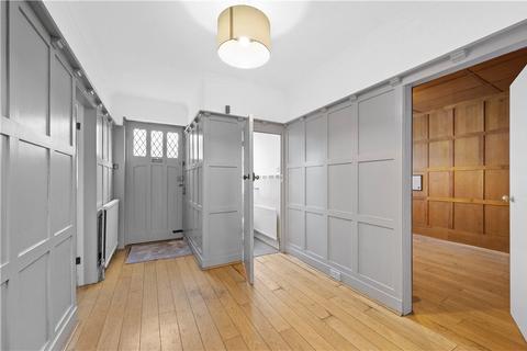 28 Barham Road, London, SW20 0ET