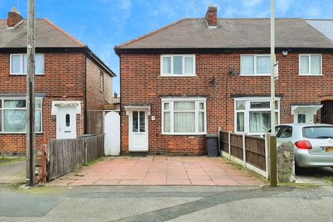 Woodbridge Road, Belgrave, Leicester LE4