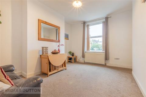 3 bedroom end of terrace house for sale - Clement Street, Birkby, Huddersfield, West Yorkshire, HD1