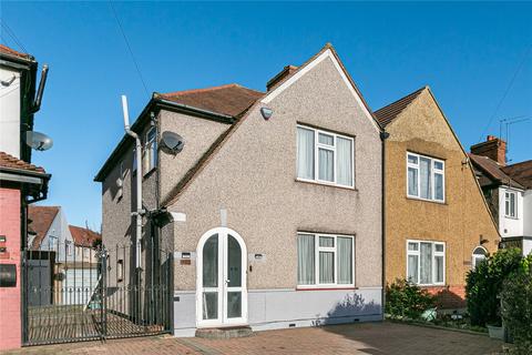 3 bedroom semi-detached house for sale, Heath Road, Hounslow, TW3