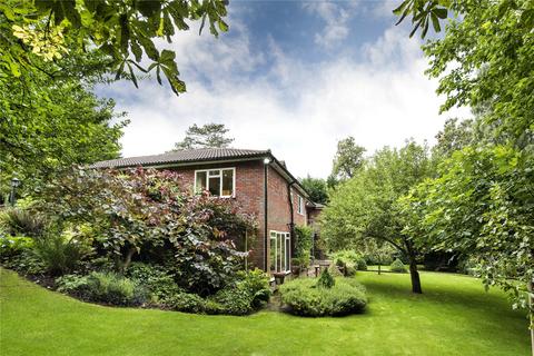 5 bedroom detached house for sale, Barnet Lane, Elstree, Hertfordshire, WD6