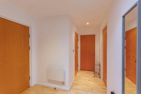 2 bedroom apartment for sale - Number One Fletcher Gate, Adams Walk, Nottingham, Nottinghamshire, NG1 1QP