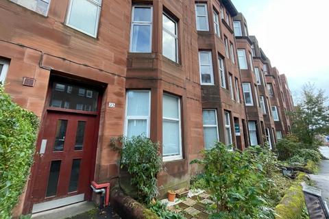 1 bedroom flat to rent, Nairn Street, Glasgow, G3