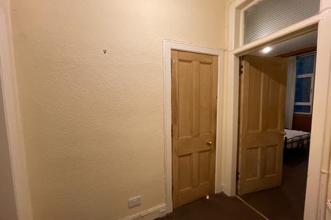 1 bedroom flat to rent, Nairn Street, Glasgow, G3