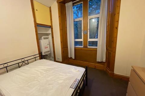 1 bedroom flat to rent, Nairn Street, Glasgow, G3