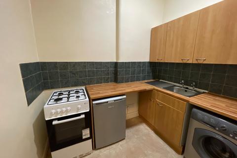 1 bedroom flat to rent, Nairn Street, Glasgow, G3