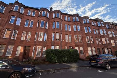 undefined, Nairn Street, Glasgow, G3