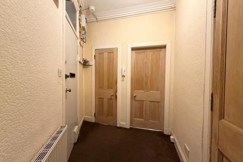 undefined, Nairn Street, Glasgow, G3