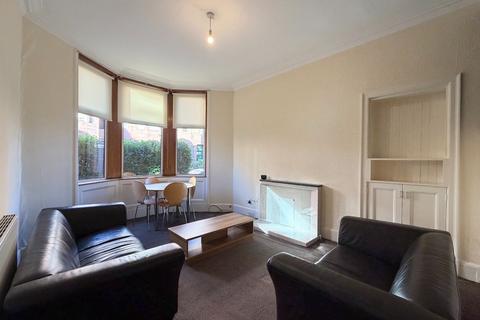 undefined, Nairn Street, Glasgow, G3