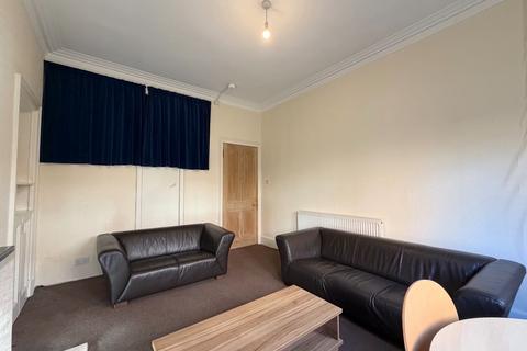 undefined, Nairn Street, Glasgow, G3