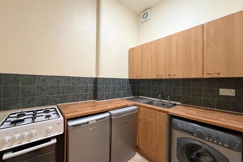 undefined, Nairn Street, Glasgow, G3