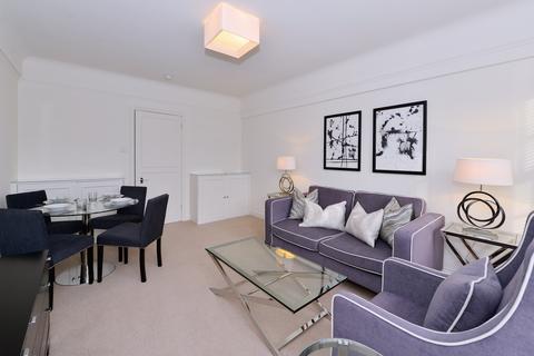 2 bedroom flat to rent, Fulham Road, SW3