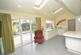 Kitchen Family Area