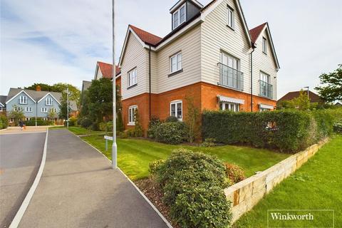 2 bedroom apartment to rent, Blanford House, Crayford Mead, Warfield, Bracknell, RG42