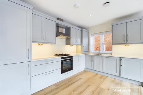 2 bedroom apartment to rent, Blanford House, Crayford Mead, Warfield, Bracknell, RG42