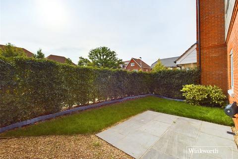 2 bedroom apartment to rent, Blanford House, Crayford Mead, Warfield, Bracknell, RG42