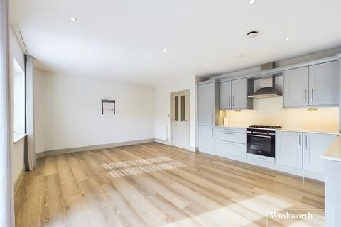 2 bedroom apartment to rent, Blanford House, Crayford Mead, Warfield, Bracknell, RG42