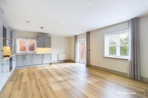 undefined, Blanford House, Crayford Mead, Warfield, Bracknell, RG42