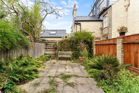 5 Aylestone Road, Cambridge, CB4 1HF