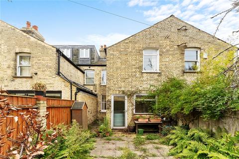 5 Aylestone Road, Cambridge, CB4 1HF
