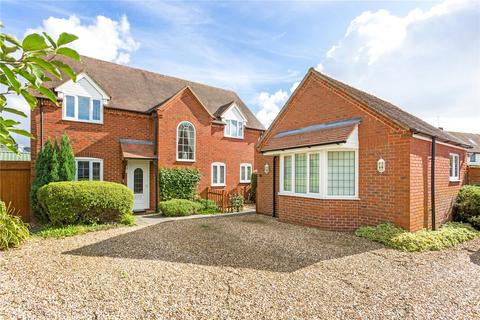 4 bedroom detached house for sale - Wendan Road, Newbury, Berkshire, RG14