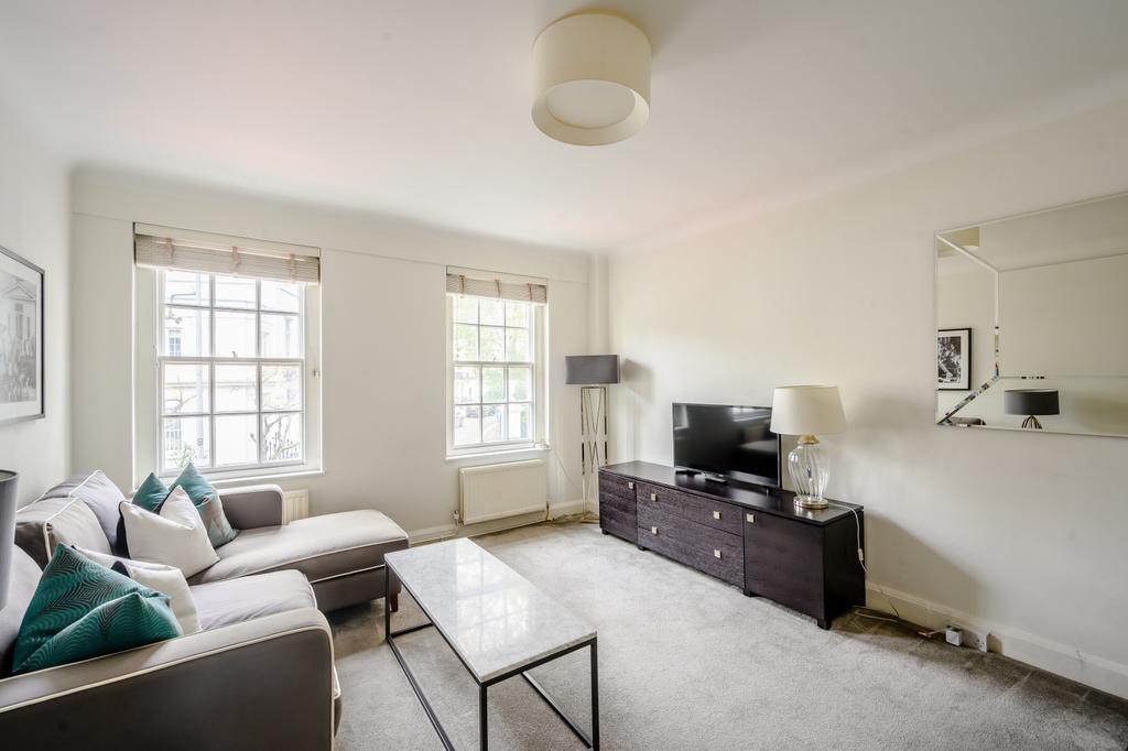 Two Bedrooms Flat to Rent in Chelsea