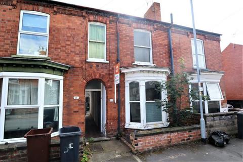 2 bedroom terraced house for sale - Kirkby Street, Lincoln, Lincolnshire, LN5 7TY