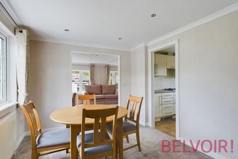 2 bedroom park home for sale, SLEEPY HOLLOW, Tadley, RG26