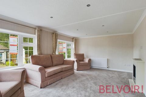 2 bedroom park home for sale, SLEEPY HOLLOW, Tadley, RG26