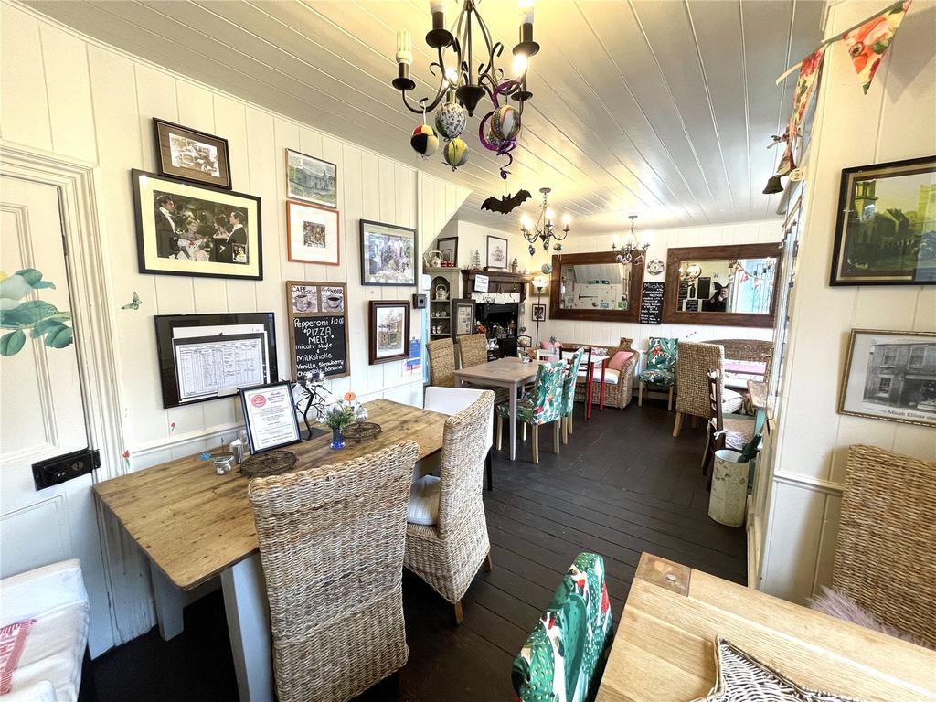 Oldgate, Morpeth, Northumberland, NE61 2 bed detached house for sale